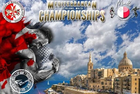 Μεσογειακό Πρωτάθλημα: αναχωρεί η εθνική ομάδα
