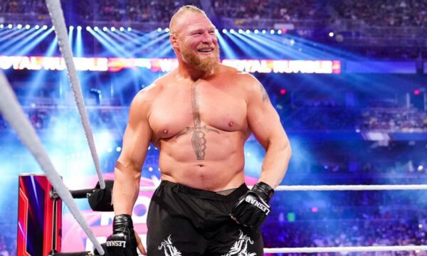 WWE: Οι πιο ακριβοπληρωμένοι του 2022