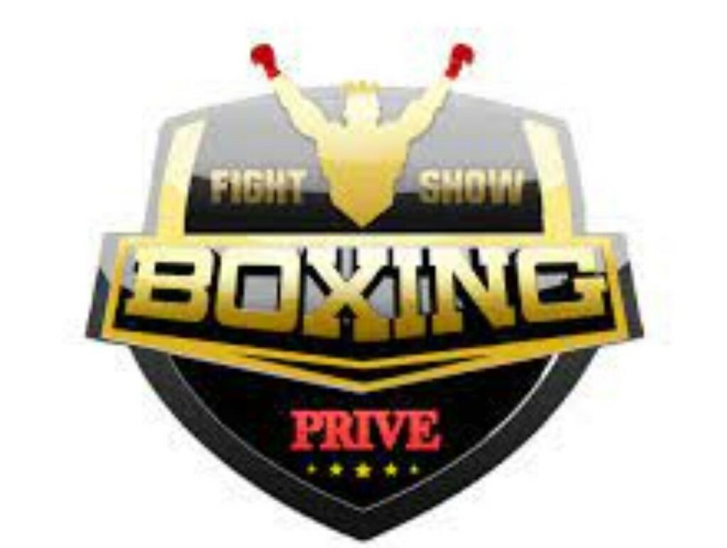 Scorpion Prive Boxing – Christmas Edition