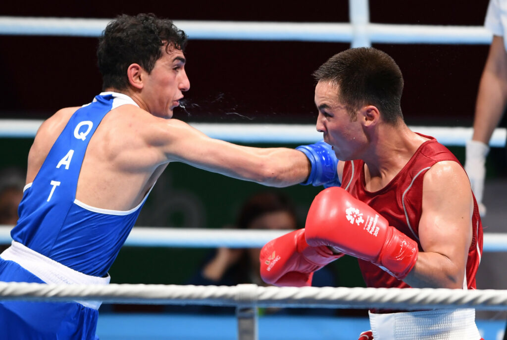 Εθνικό πρωτάθλημα πυγμαχίας θέλει να καθιερώσει το Κατάρ