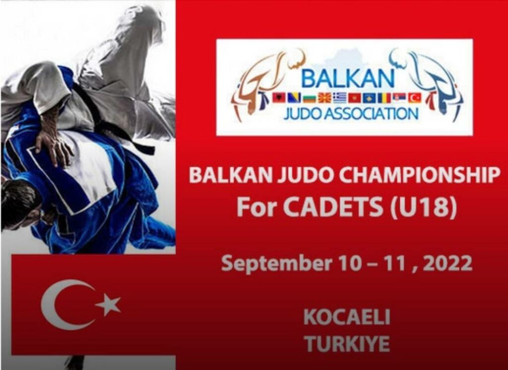 Βαλκανικό U18: Με 14 αθλητές η Ελλάδα στην Τουρκία