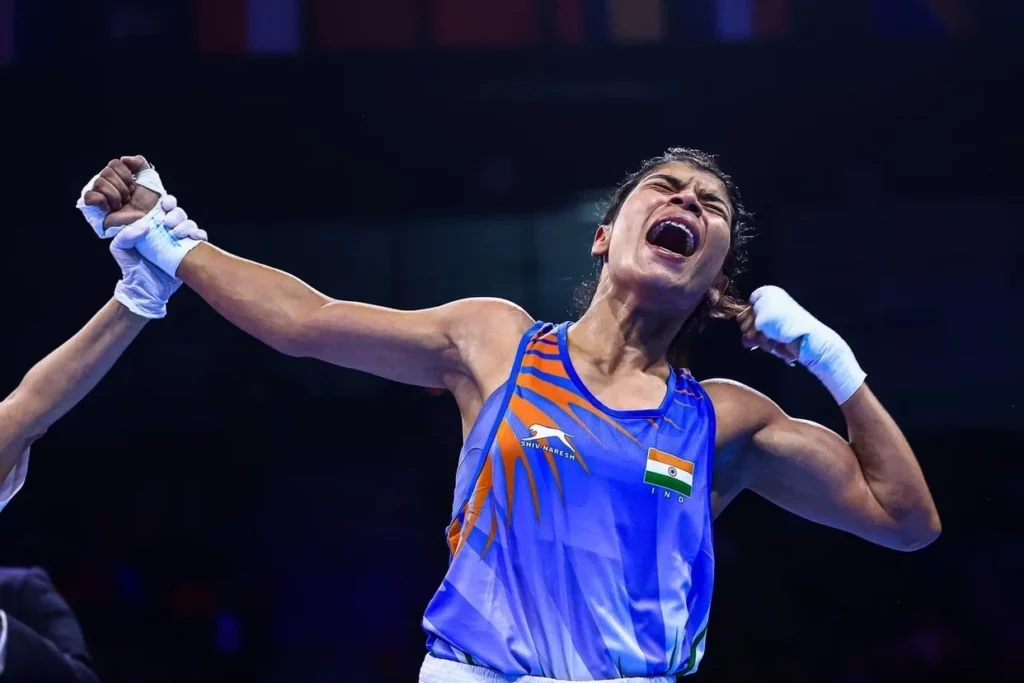 Στο Νέο Δελχί το Παγκόσμιο Πρωτάθλημα Πυγμαχίας Γυναικών