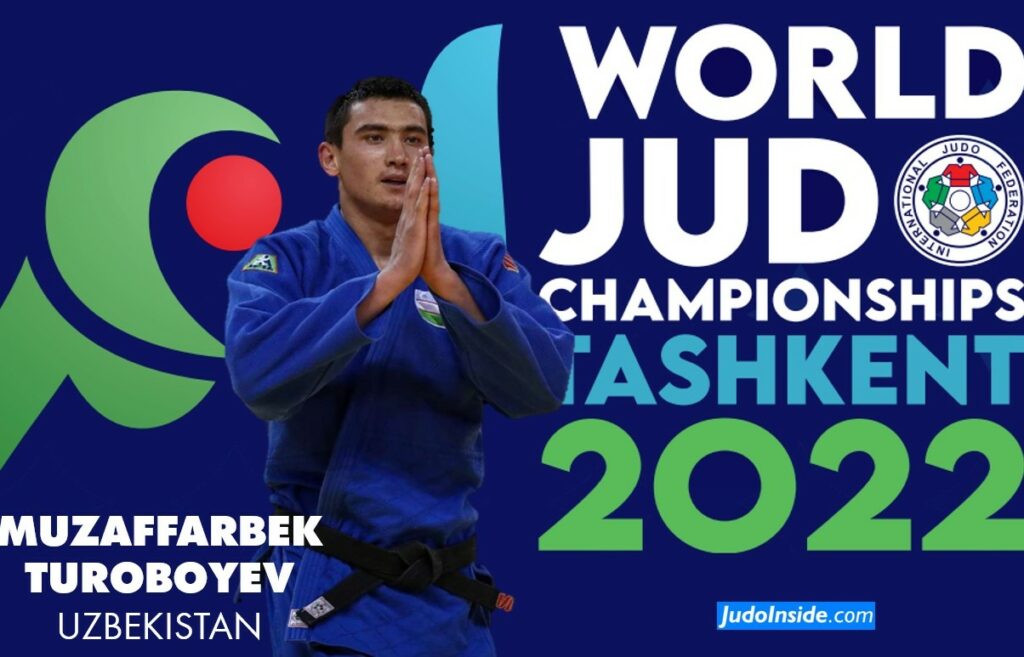Παγκόσμιο: Εντός έδρας τίτλος για το Ουζμπεκιστάν