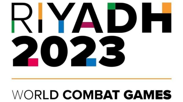 Το πρόγραμμα και τα promo spots των World Combat Games 2023 Riyadh (vids)