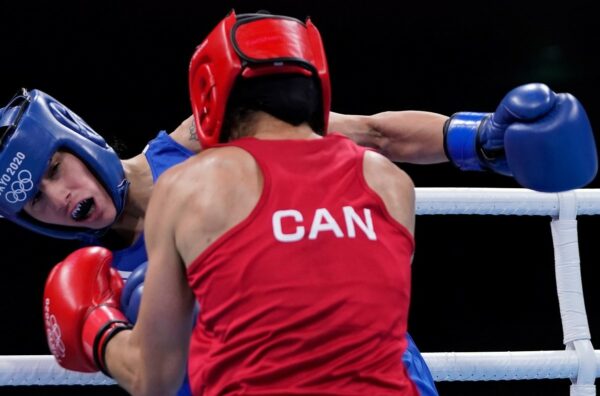 Αφήνει την ΙΒΑ για τη World Boxing η ομοσπονδία του Καναδά