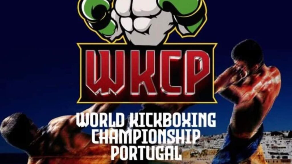 Παγκόσμιο πρωτάθλημα Kickboxing WAKO 17-26 Νοεμβρίου στην Πορτογαλία