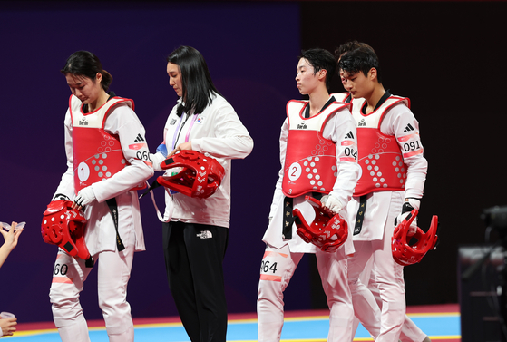 Asian Games: Η Ζου Ζεκί έκανε την έκπληξη