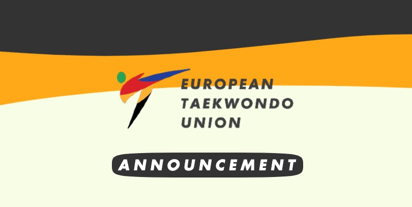Το TKD στο Ευρωπαϊκό Ολυμπιακό Φεστιβάλ Νεότητας